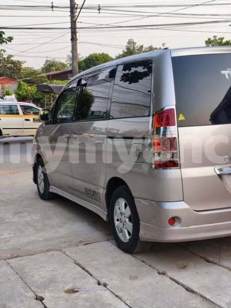Big with watermark toyota noah tanintharyi dawei 5210