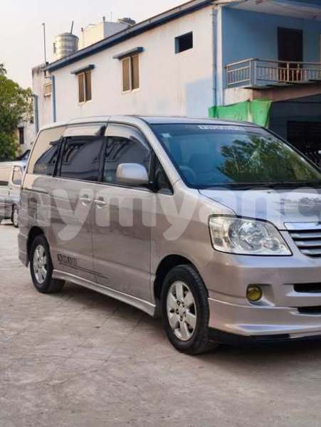 Big with watermark toyota noah tanintharyi dawei 5210