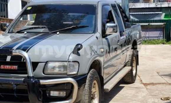 Acheter Occasion Voiture Isuzu Rodeo Autre à Dawei, #<Region:0x000000000da3a1f8>