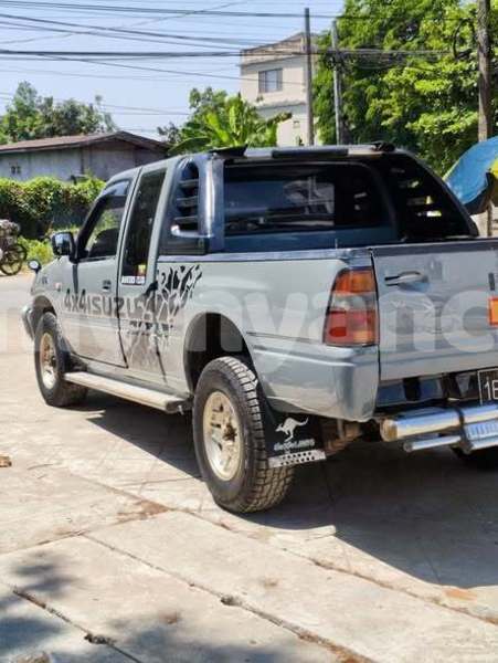 Big with watermark isuzu rodeo tanintharyi dawei 5211