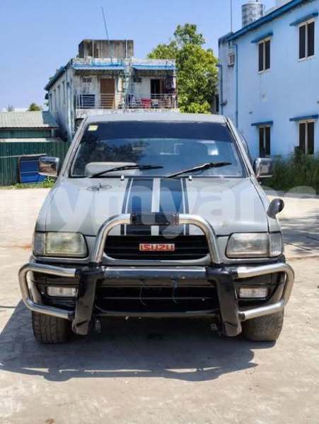 Big with watermark isuzu rodeo tanintharyi dawei 5211