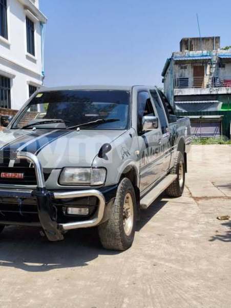 Big with watermark isuzu rodeo tanintharyi dawei 5211