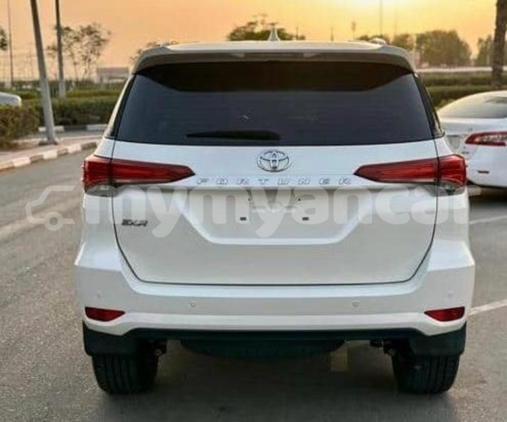 Big with watermark toyota fortuner tanintharyi dawei 5214