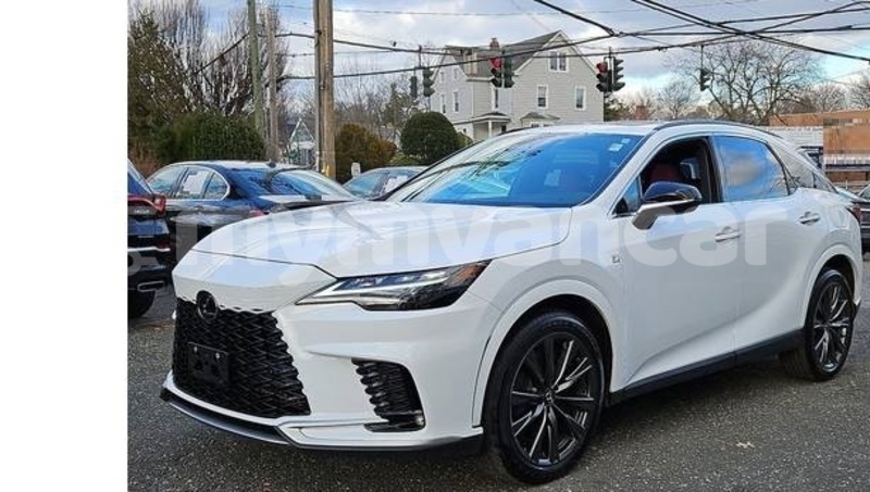 Big with watermark lexus rx 350 tanintharyi dawei 5216