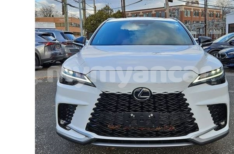 Big with watermark lexus rx 350 tanintharyi dawei 5216