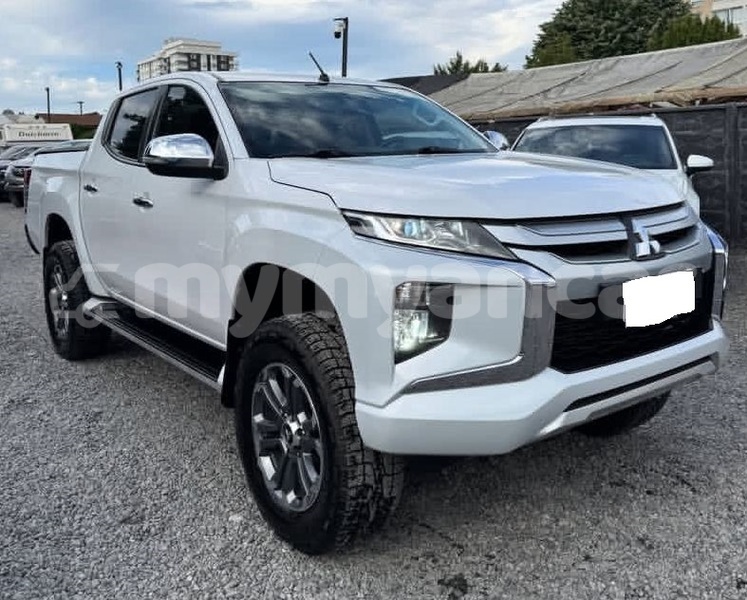 Big with watermark mitsubishi l200 tanintharyi dawei 5218
