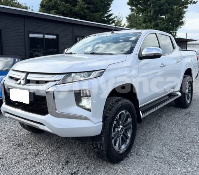 Big with watermark mitsubishi l200 tanintharyi dawei 5218