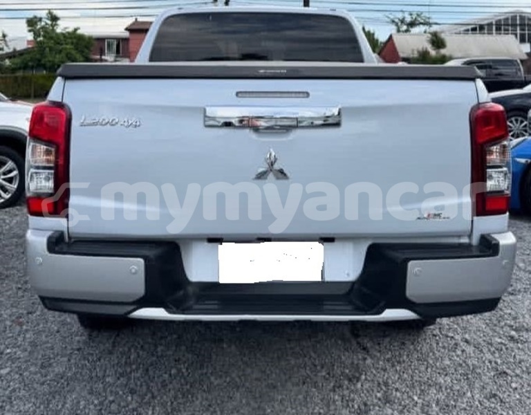 Big with watermark mitsubishi l200 tanintharyi dawei 5218