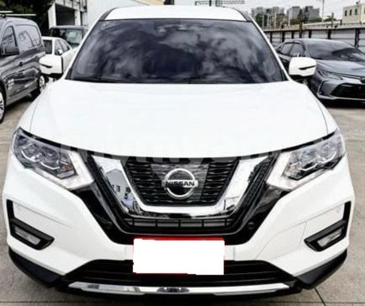 Big with watermark nissan x trail tanintharyi dawei 5219