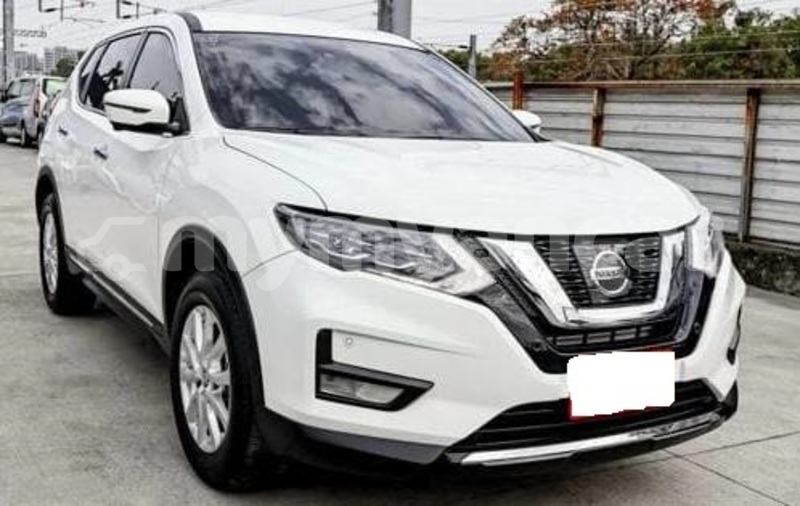 Big with watermark nissan x trail tanintharyi dawei 5219
