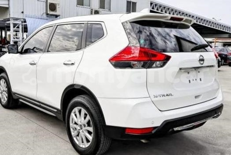 Big with watermark nissan x trail tanintharyi dawei 5219