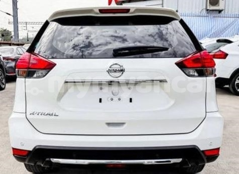 Big with watermark nissan x trail tanintharyi dawei 5219
