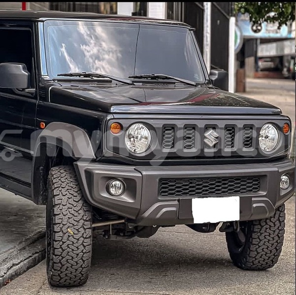 Big with watermark suzuki jimny tanintharyi dawei 5222
