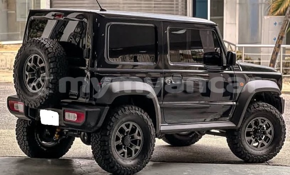 အသုံးပြုခံ့ Suzuki Jimny Black ကား Dawei Tanintharyi အသုံးပြုခံ့ Suzuki Jimny Black ကား Dawei Tanintharyi