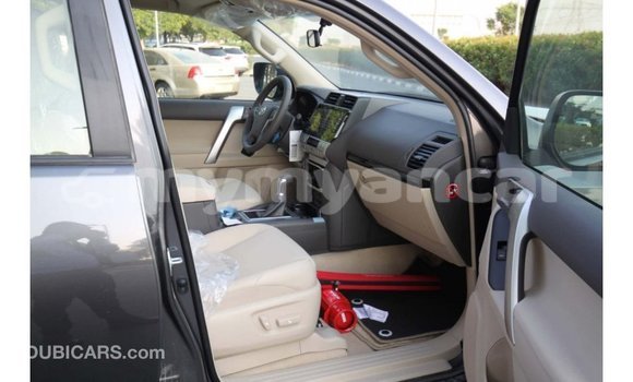 Buy Import Toyota Prado Other Car in Import - Dubai in Ayeyarwady Buy Import Toyota Prado Other Car in Import - Dubai in Ayeyarwady