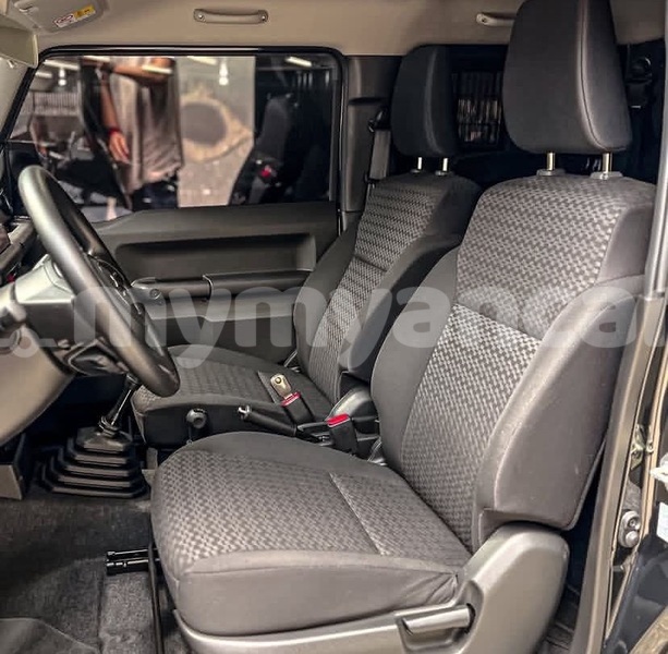 Big with watermark suzuki jimny tanintharyi dawei 5222