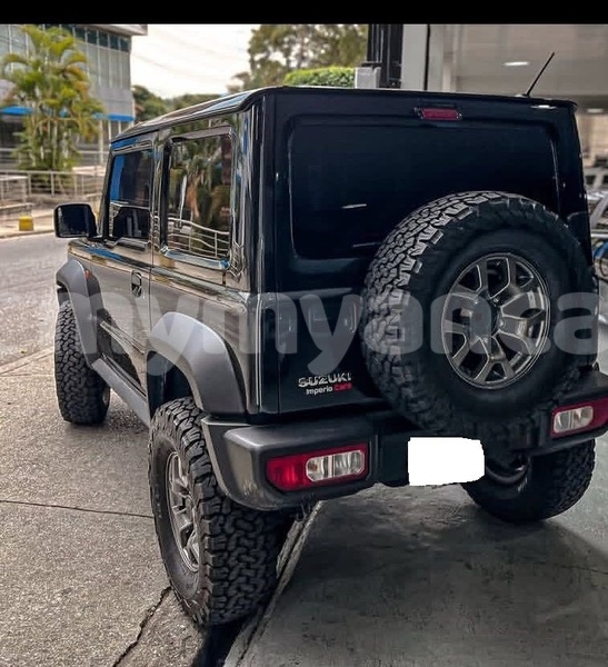 Big with watermark suzuki jimny tanintharyi dawei 5222
