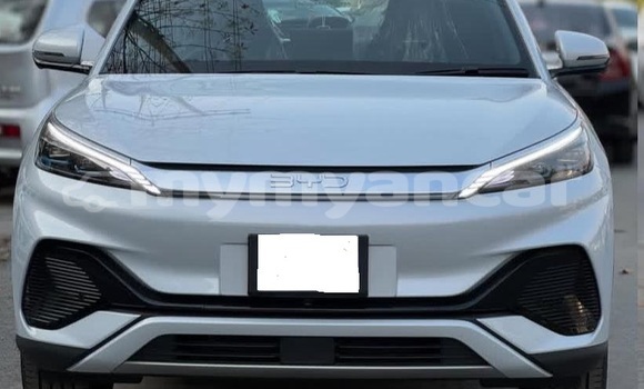 Buy Used BYD F3 White Car in Dawei in Tanintharyi