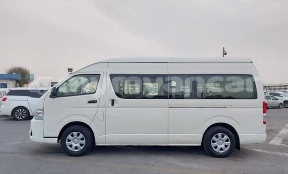 Acheter Occasion Voiture Toyota Hiace Blanc à Banmo, #<Region:0x000000000b1c4b88> Acheter Occasion Voiture Toyota Hiace Blanc à Banmo, #<Region:0x000000000b1c4b88>