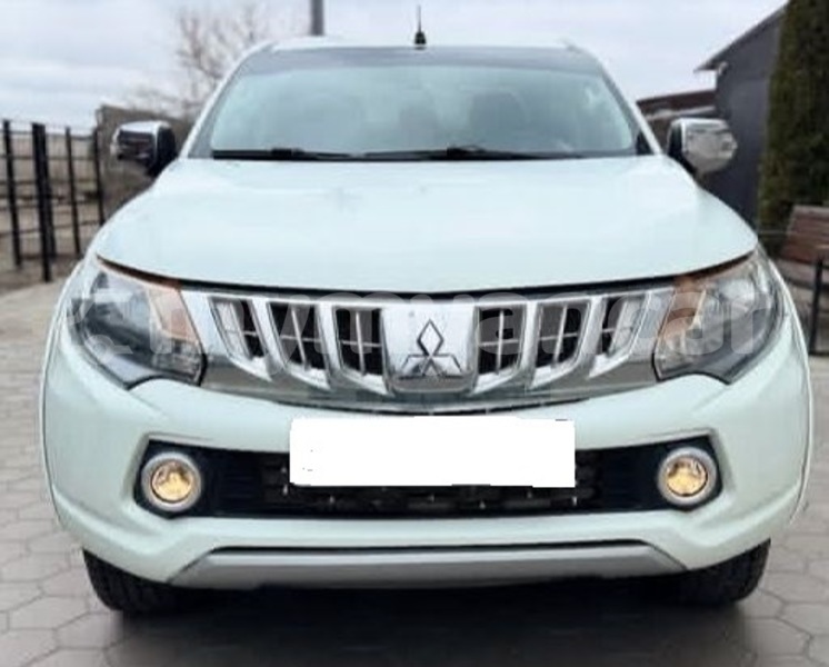 Big with watermark mitsubishi l200 tanintharyi dawei 5225
