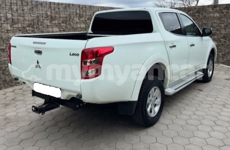 Big with watermark mitsubishi l200 tanintharyi dawei 5225