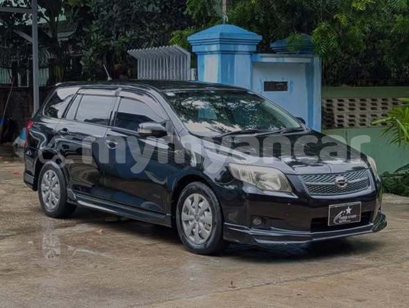 Big with watermark toyota allion ayeyarwady bogale 5226