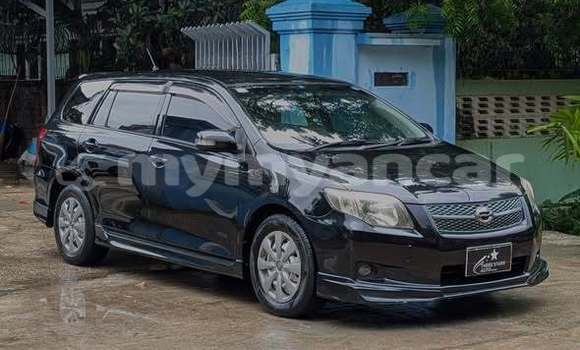 Buy Used Toyota Allion Other Car in Bogale in Ayeyarwady Buy Used Toyota Allion Other Car in Bogale in Ayeyarwady