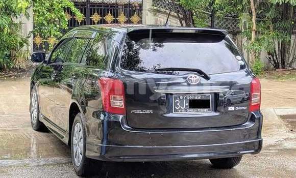 Buy Used Toyota Allion Other Car in Bogale in Ayeyarwady Buy Used Toyota Allion Other Car in Bogale in Ayeyarwady