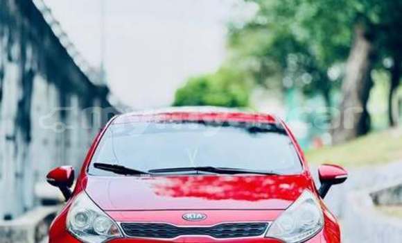 Buy Used Kia Rio Other Car in Allanmyo in Magway