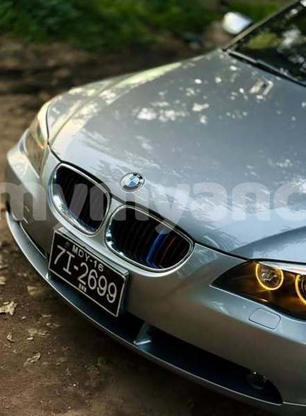 Big with watermark bmw 501 bago bago 5228