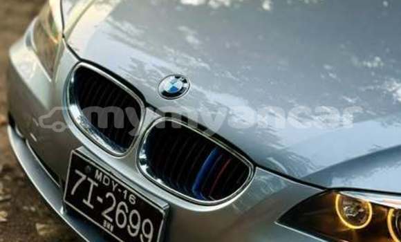 Buy Used BMW 501 Other Car in Bago in Bago