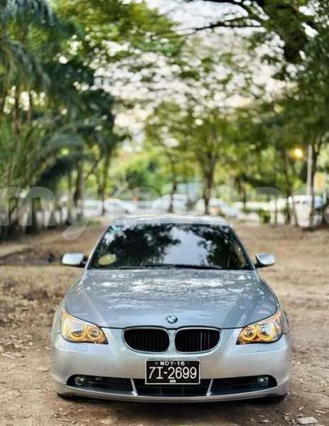 Big with watermark bmw 501 bago bago 5228