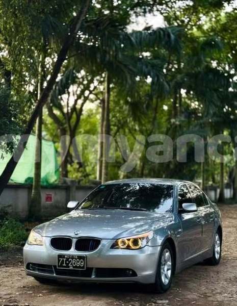 Big with watermark bmw 501 bago bago 5228
