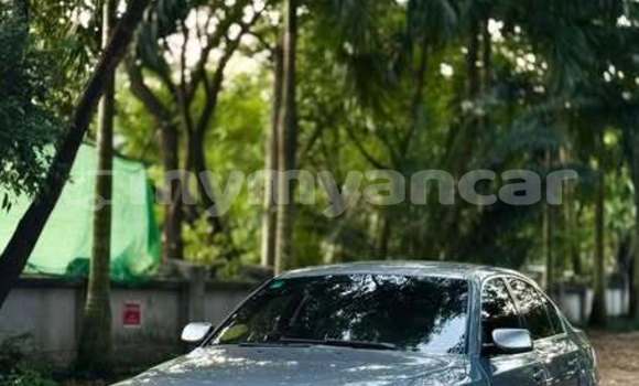 Buy Used BMW 501 Other Car in Bago in Bago Buy Used BMW 501 Other Car in Bago in Bago