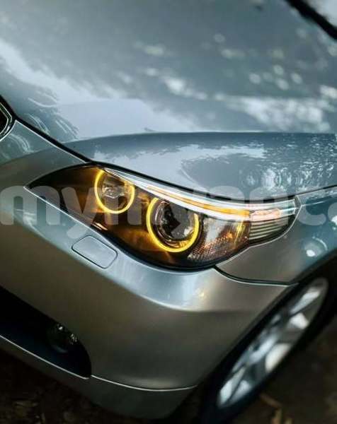 Big with watermark bmw 501 bago bago 5228