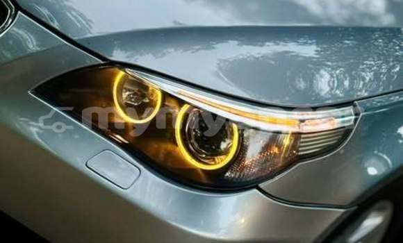 Buy Used BMW 501 Other Car in Bago in Bago Buy Used BMW 501 Other Car in Bago in Bago