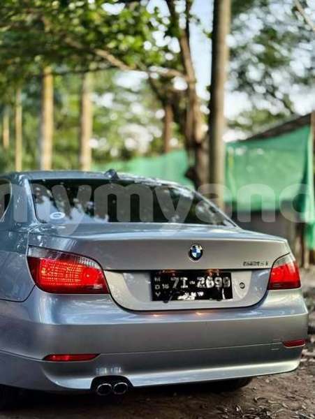 Big with watermark bmw 501 bago bago 5228
