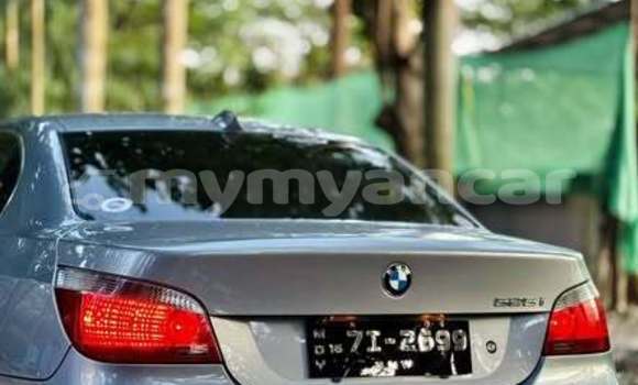 Buy Used BMW 501 Other Car in Bago in Bago Buy Used BMW 501 Other Car in Bago in Bago