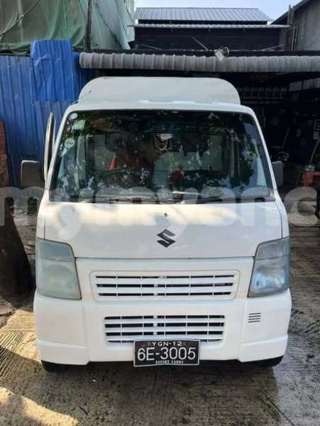 Big with watermark suzuki carry mandalay mandalay 5230