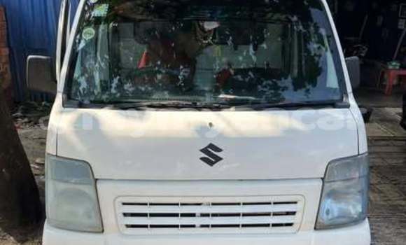 Buy Used Suzuki Carry Other Car in Mandalay in Mandalay