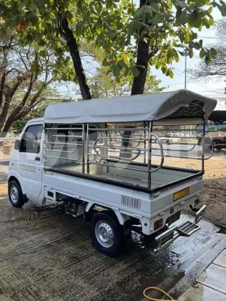 Big with watermark suzuki carry mandalay mandalay 5230