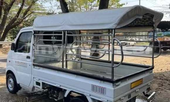 အသုံးပြုခံ့ Suzuki Carry Other ကား Mandalay Mandalay အသုံးပြုခံ့ Suzuki Carry Other ကား Mandalay Mandalay