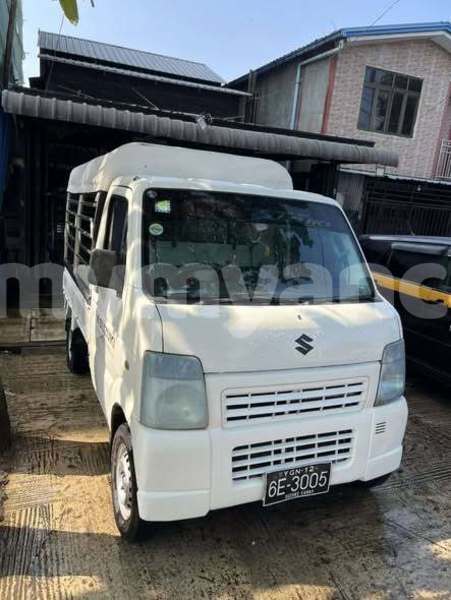 Big with watermark suzuki carry mandalay mandalay 5230