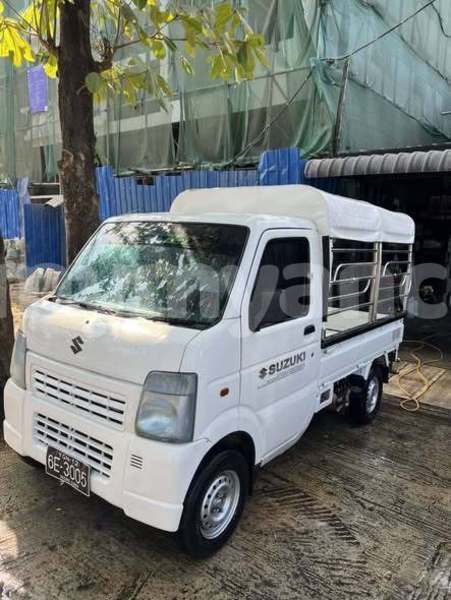 Big with watermark suzuki carry mandalay mandalay 5230