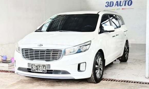 အသုံးပြုခံ့ Kia Carnival Other ကား Mandalay Mandalay အသုံးပြုခံ့ Kia Carnival Other ကား Mandalay Mandalay