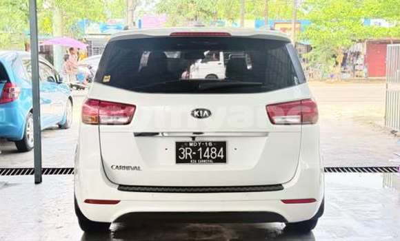 အသုံးပြုခံ့ Kia Carnival Other ကား Mandalay Mandalay အသုံးပြုခံ့ Kia Carnival Other ကား Mandalay Mandalay