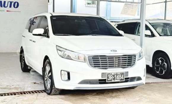 အသုံးပြုခံ့ Kia Carnival Other ကား Mandalay Mandalay အသုံးပြုခံ့ Kia Carnival Other ကား Mandalay Mandalay