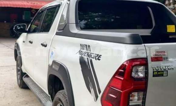 Buy Used Toyota Avanza Other Car in Monywa in Sagaing