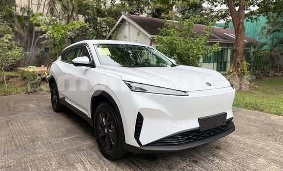 Buy Used DongFeng S30 Other Car in Mandalay in Mandalay