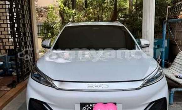 Buy Used BYD F0 Other Car in Mandalay in Mandalay